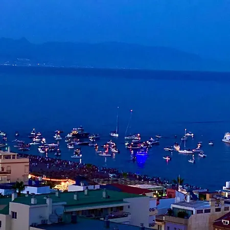 Διαμέρισμα La Carihuela Terrace, Sea Views And Terrace Τορρεμολίνος