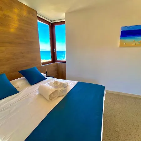 La Carihuela Terrace, Sea Views And Pool * Torremolinos