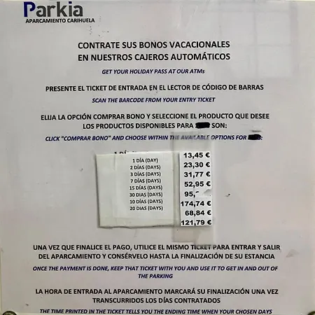 דירה La Carihuela Terrace, Sea Views And Pool *