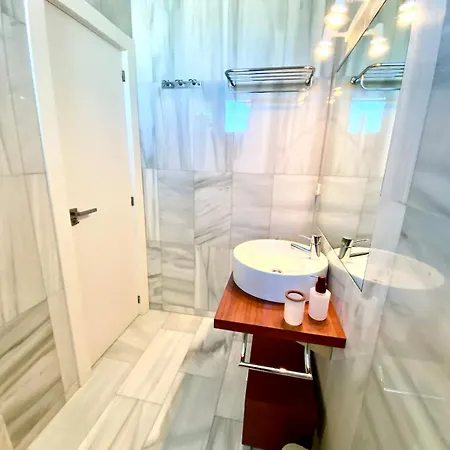 La Carihuela Terrace, Sea Views And Pool *