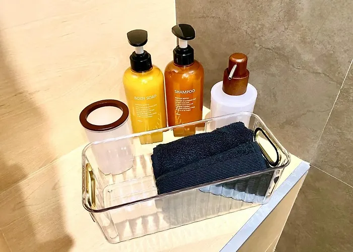 Apartment La Carihuela Terrace, Sea Views And Pool Torremolinos