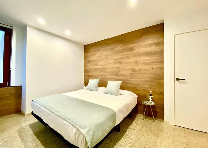 Apartment La Carihuela Terrace, Sea Views And Pool Torremolinos