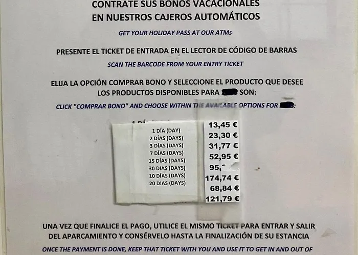 Apartment La Carihuela Terrace, Sea Views And Pool *