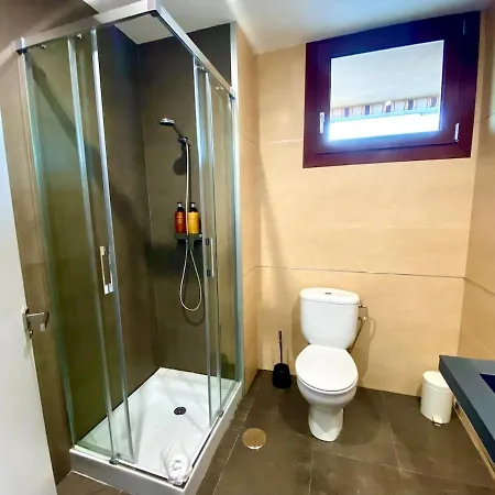 La Carihuela Terrace, Sea Views And Pool 公寓